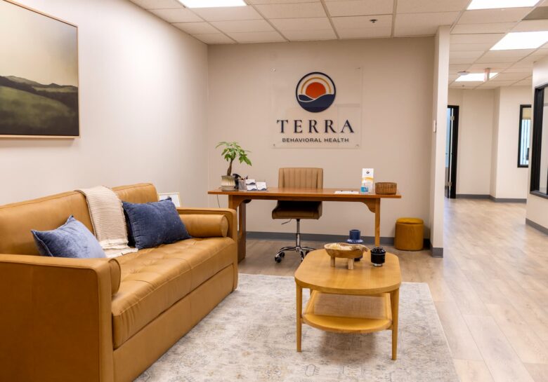 Trauma treatment in California Terra Behavioral Health