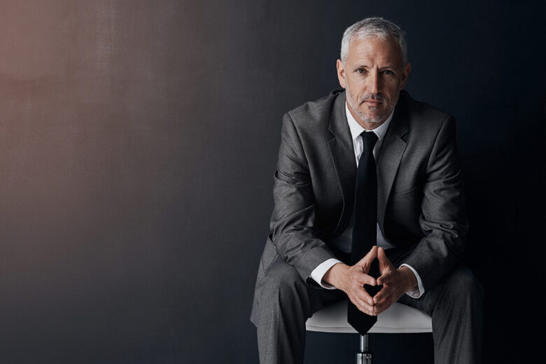 executive burnout and alcohol use